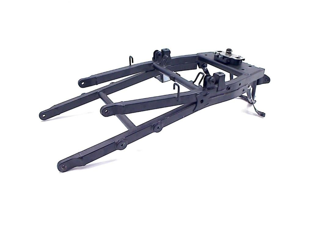 Subframe Achter GSX R 1300 Hayabusa 2021- (GEN 3 GSXR1300), Gebruikt, Suzuki Deutschland GmbH, Kontakt@suzuki.de, Suzuki-Allee 7, Bensheim 64625, , Duitsland