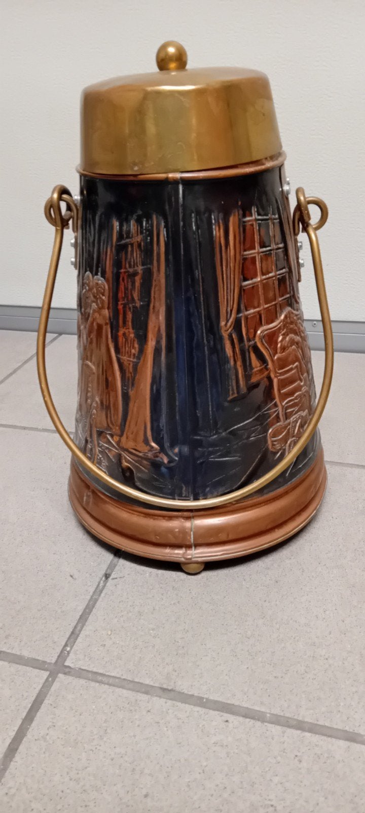 Kolenkit, Ophalen of Verzenden