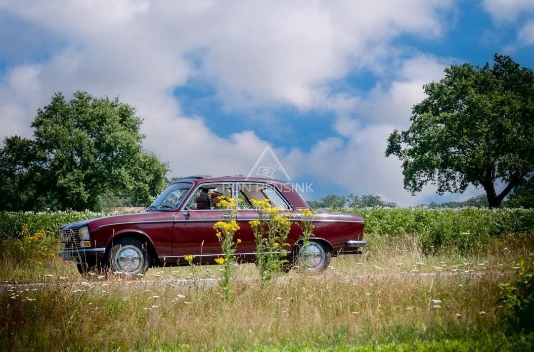 Te koop gevraagd, Trekhaak Peugeot 304 1971, Ophalen of Verzenden