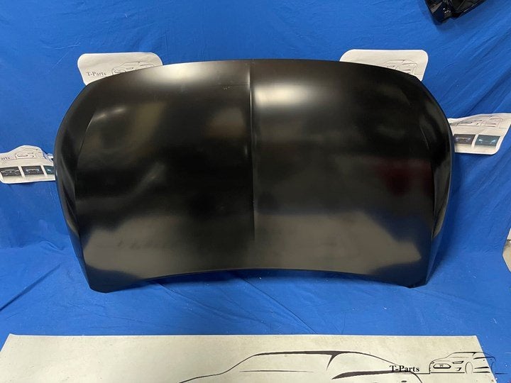 Opel corsa F motorkap NIEUW STAAL hood 2020+