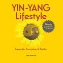 Yin-Yang Lifestyle. Gezonder, Energieker & Slanker, Ophalen of Verzenden, Zo goed als nieuw, Overige onderwerpen, Achtergrond en Informatie