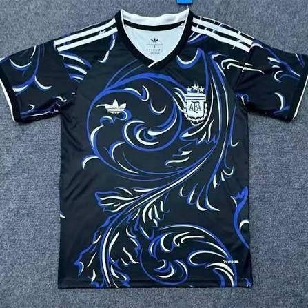Voetbal Argentinië xl.nieuw, Maat XS of kleiner, Verzenden, Nieuw, Shirt