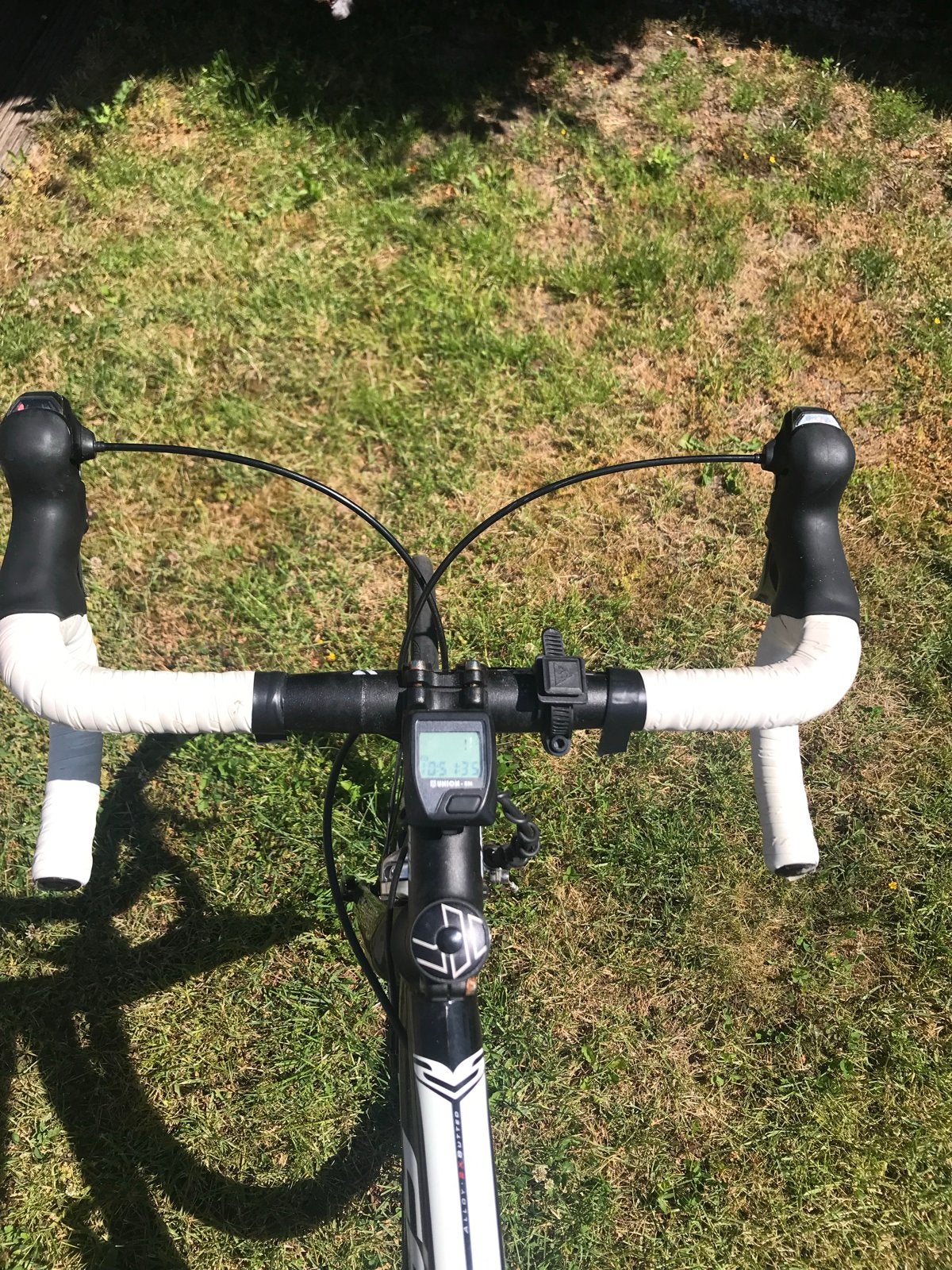 Sensa Umbria racefiets - Maat 56, 28 inch, Gebruikt, Velgrem, Meer dan 20 versnellingen