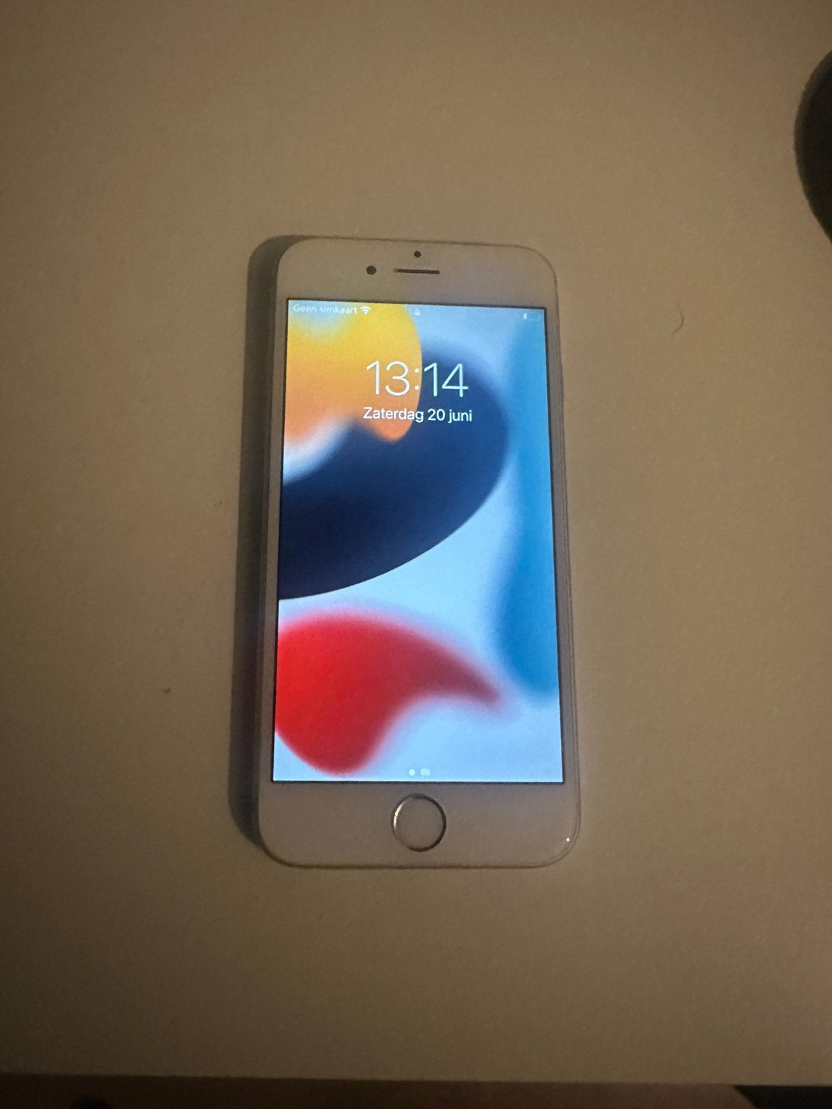 Iphone 6s 128gb, Telecommunicatie, Mobiele telefoons | Apple iPhone, Ophalen of Verzenden, Zo goed als nieuw, 128 GB, IPhone 6S
