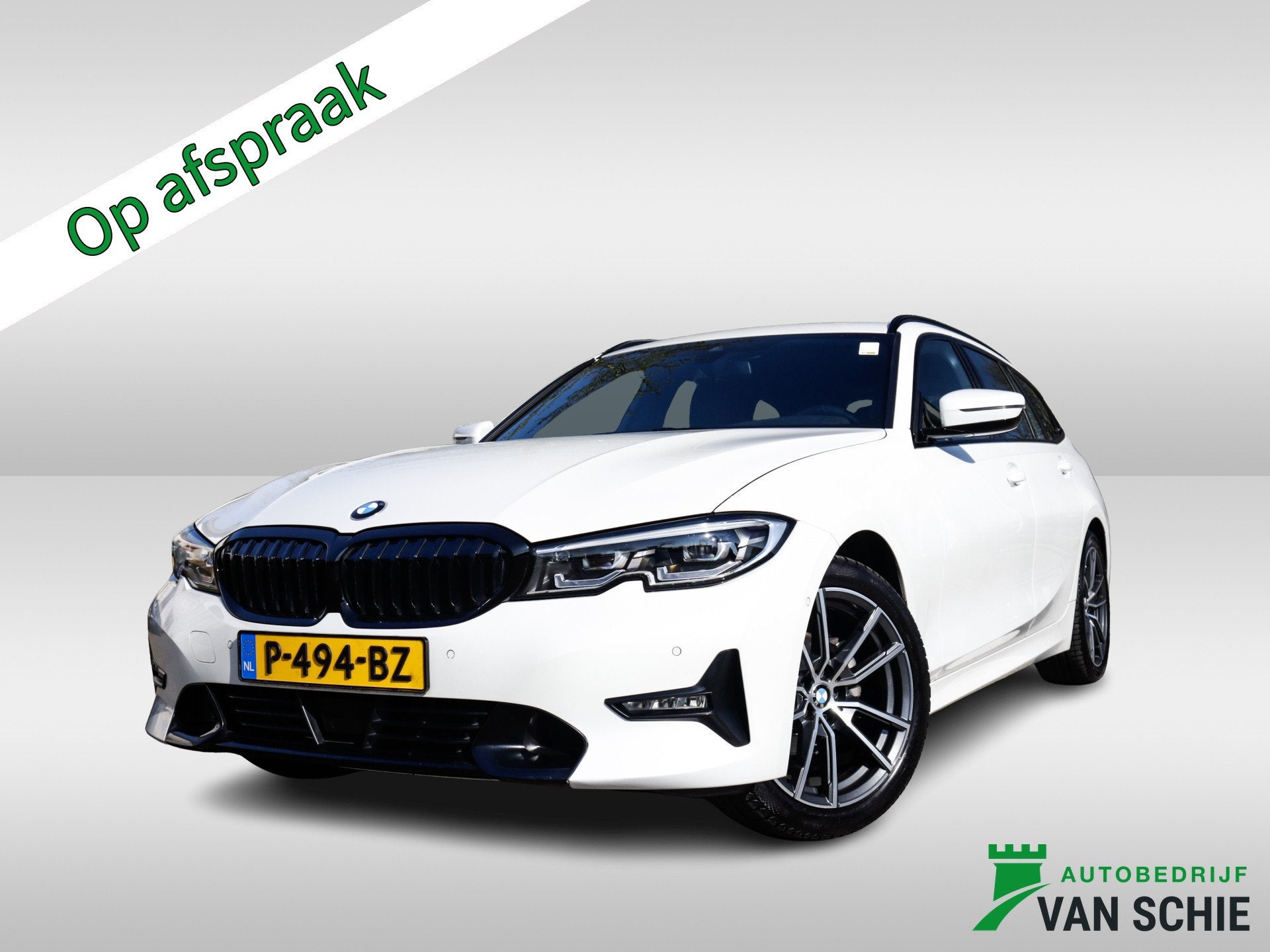 BMW 3-Serie