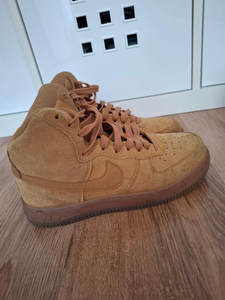 Nike air force 1 37.5, Overige kleuren, Nike, Ophalen of Verzenden, Sneakers of Gympen