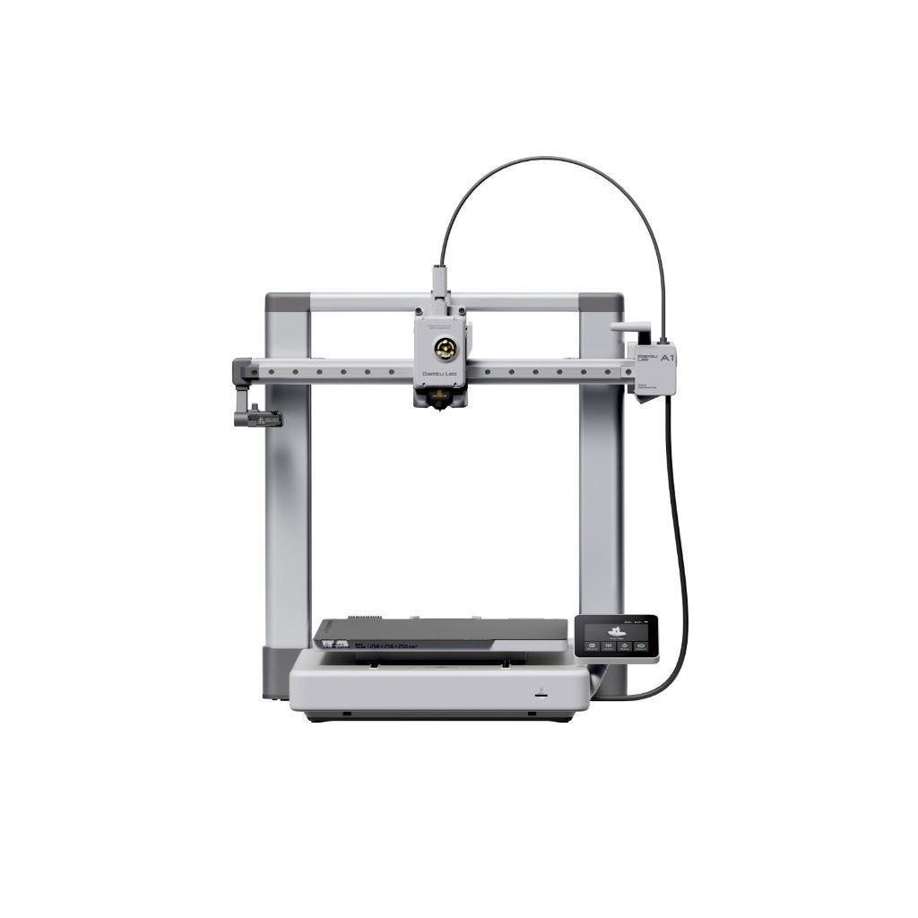 Bambu Lab A1 3D-printer – zo goed als nieuw, Computers en Software, 3D Printers, Ophalen, Ingebouwde Wi-Fi, Zo goed als nieuw