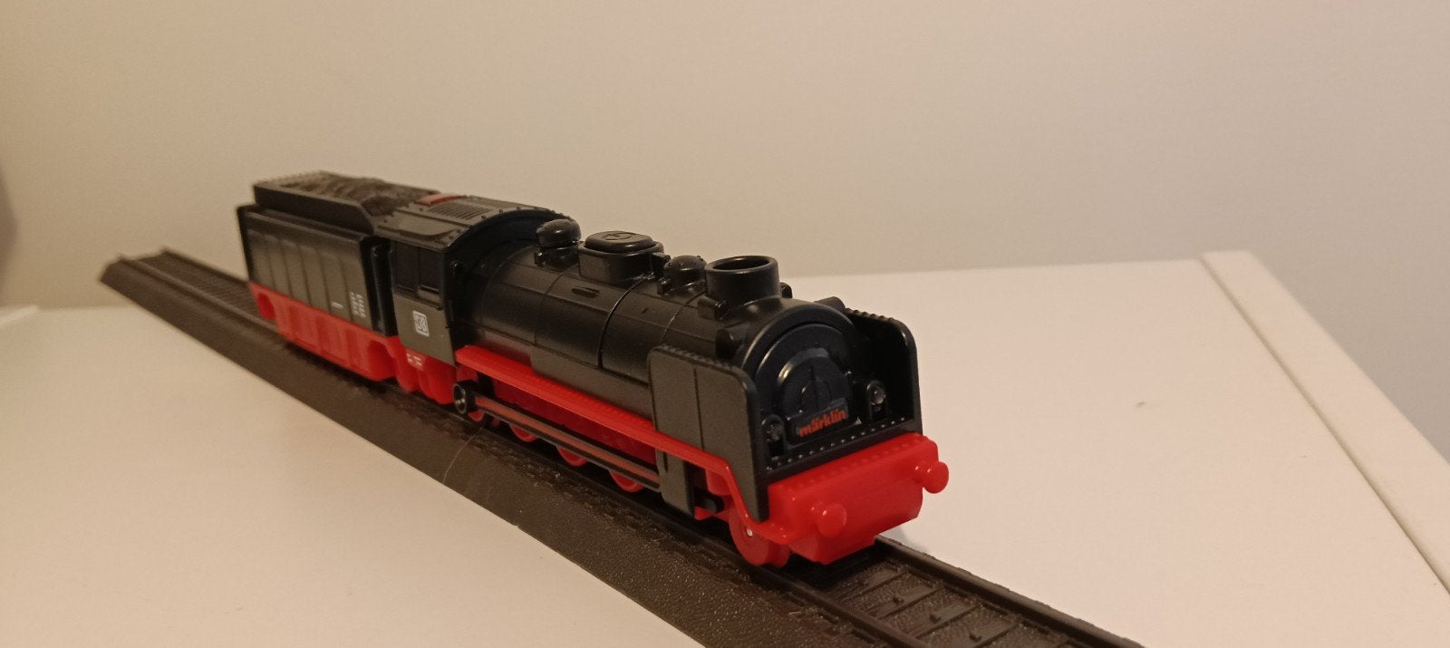 Märklin my world, Wisselstroom, Locomotief, Ophalen of Verzenden, Zo goed als nieuw