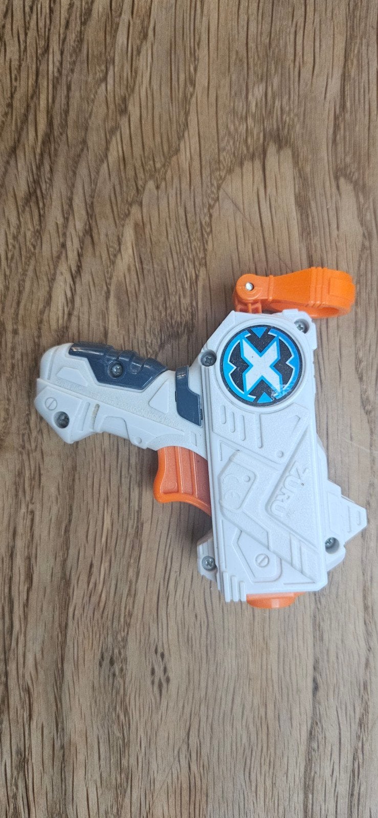 Zuru X-Shot Micro Blaster Speelgoedpistool, Ophalen of Verzenden, Gebruikt, Jongen of Meisje