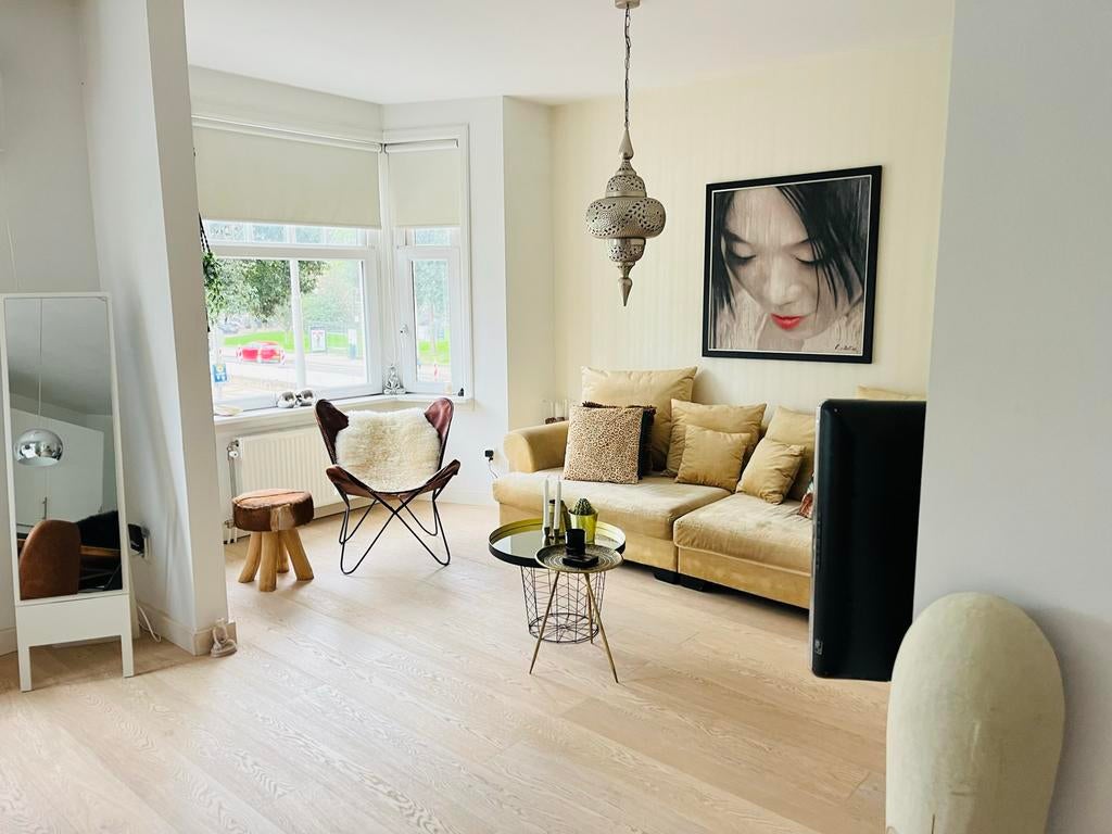 Appartement Amsterdam voor 10 dagen, Huizen en Kamers, Huizen te huur, 2 kamers, Appartement, Amsterdam, Direct bij eigenaar