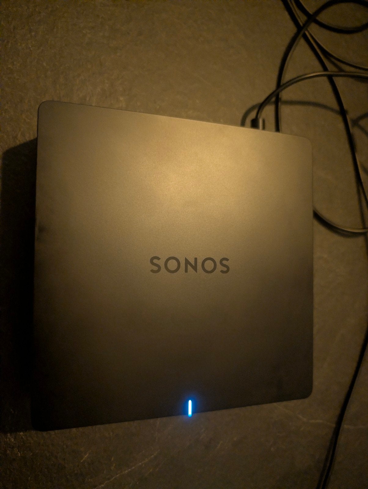 Sonos Port, Ophalen of Verzenden, Zo goed als nieuw, Overige merken