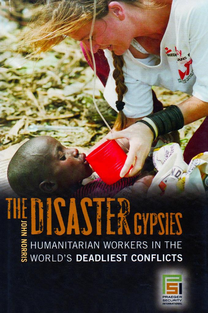 The Disaster Gypsies - John Norris / 9780275993658, 20e eeuw of later, Overige gebieden, John Norris, Ophalen of Verzenden