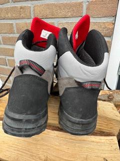 Zo goed als nieuwe wandelschoenen mt 43 (MountainPeak J-Tex), Ophalen, Zo goed als nieuw, Schoenen