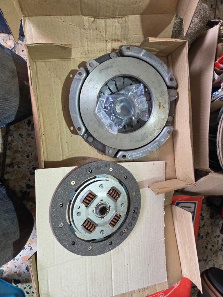 Gereviseerde en nieuwe koppelingsets voor diverse auto's, Auto-onderdelen, Transmissie en Toebehoren, Ophalen of Verzenden, Gereviseerd