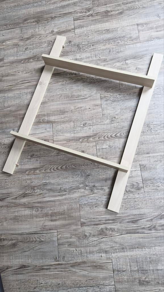 Bladvergroter Quax voor commode, Ophalen of Verzenden, Zo goed als nieuw