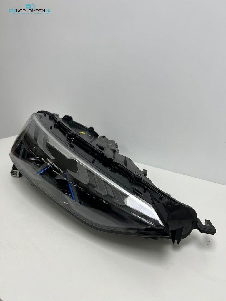 (VR) Audi E Tron GT RS Laser led koplamp rechts, Ophalen, Gebruikt, -, -
