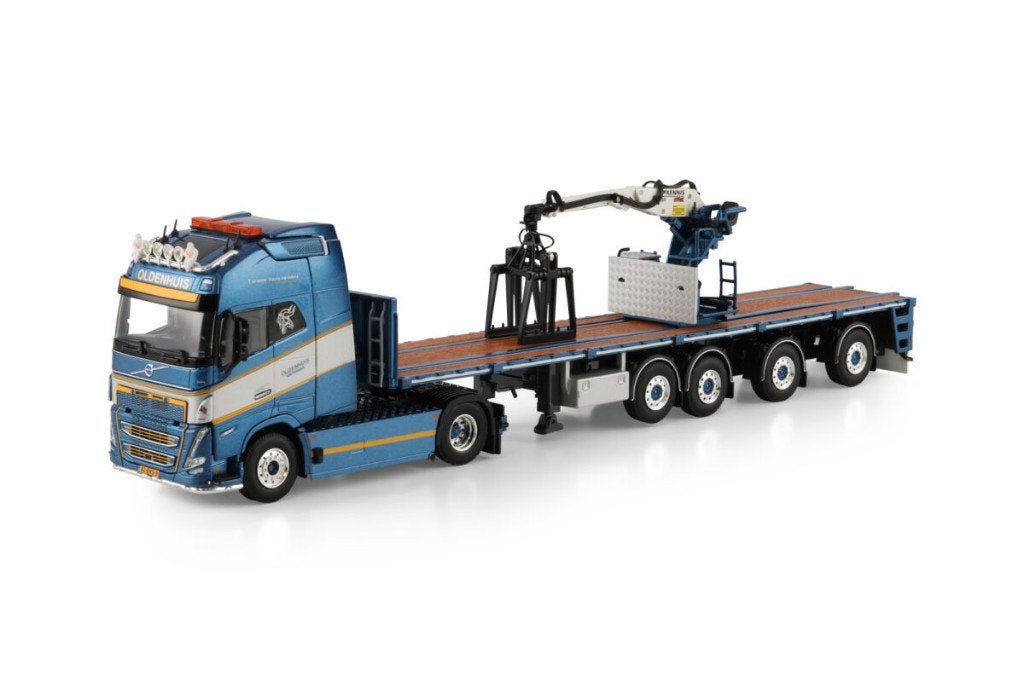 WSI  volvo Oldenhuis, Wsi, Info@gejomodels.nl, Nieuw, Cbw
