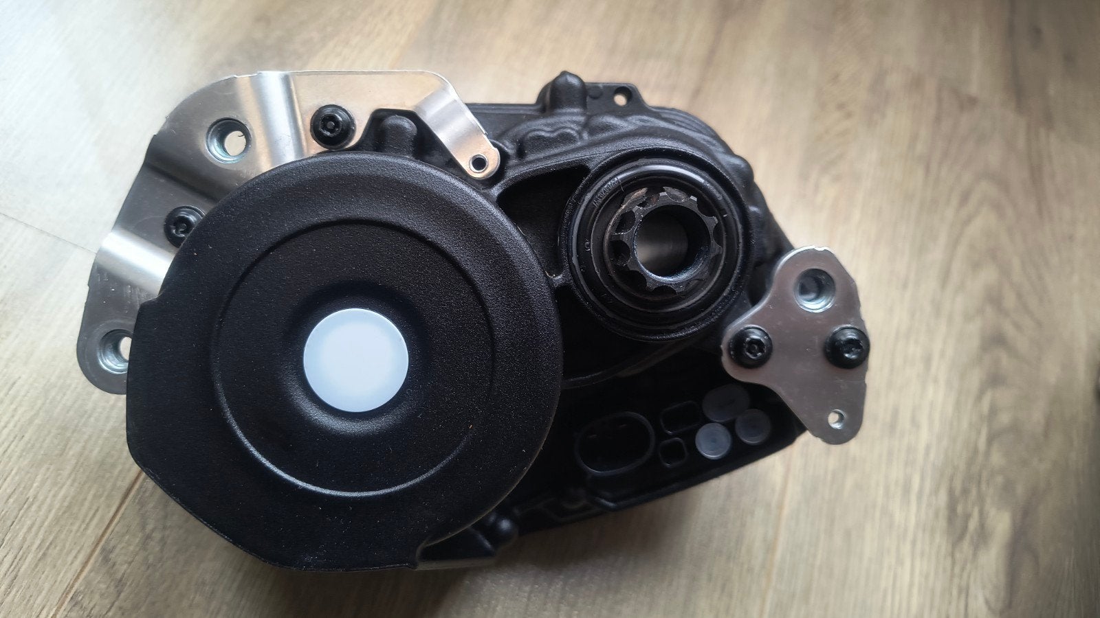 bosch performance cx bdu450 gen4  85Nm motor middenmotor, Fietsen en Brommers, Fietsonderdelen, Ophalen of Verzenden, Gebruikt
