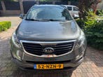 52-NZN-9 kentekencheck – Kia Sportage uit 2011 | WielWeet 5 Kia Sportage 2.0 AUT X-clusive 2011 1e eigenaar!
