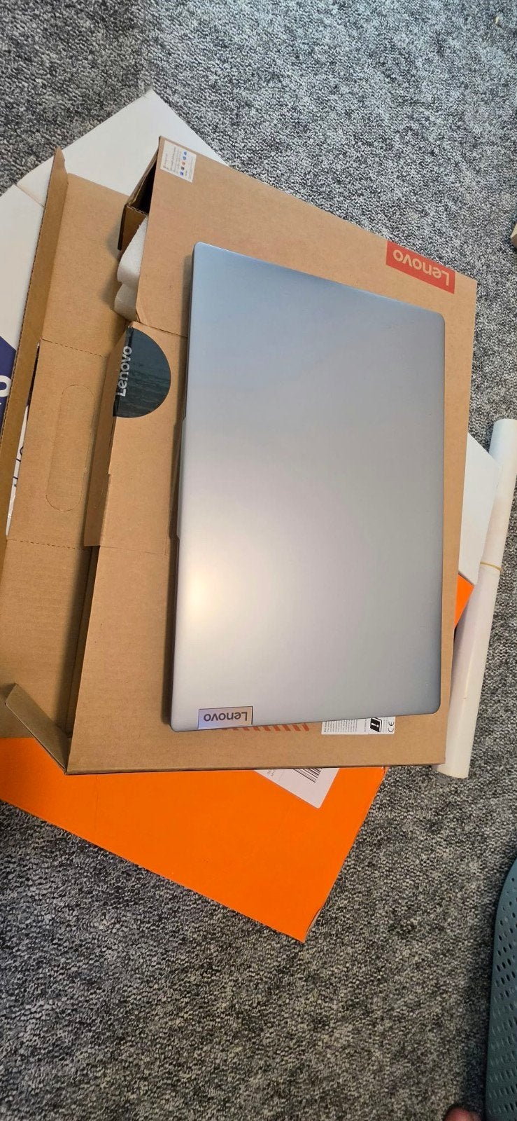 lenovo computer, Ophalen, Nieuw, Lenovo