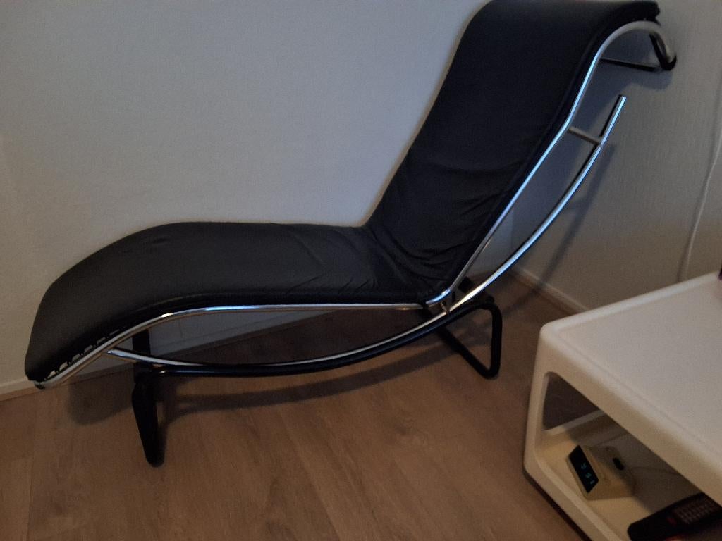 relaxstoel, Huis en Inrichting, Fauteuils, Ophalen, Gebruikt, Minder dan 75 cm, 50 tot 75 cm