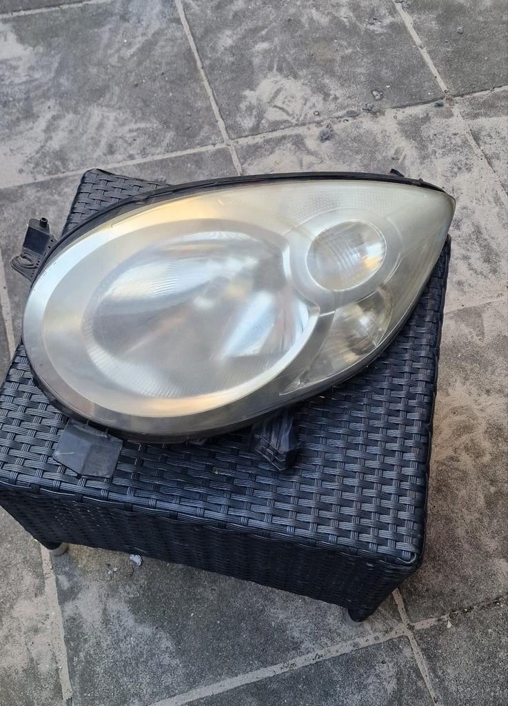 Citroen C1 Linker koplamp, Ophalen of Verzenden