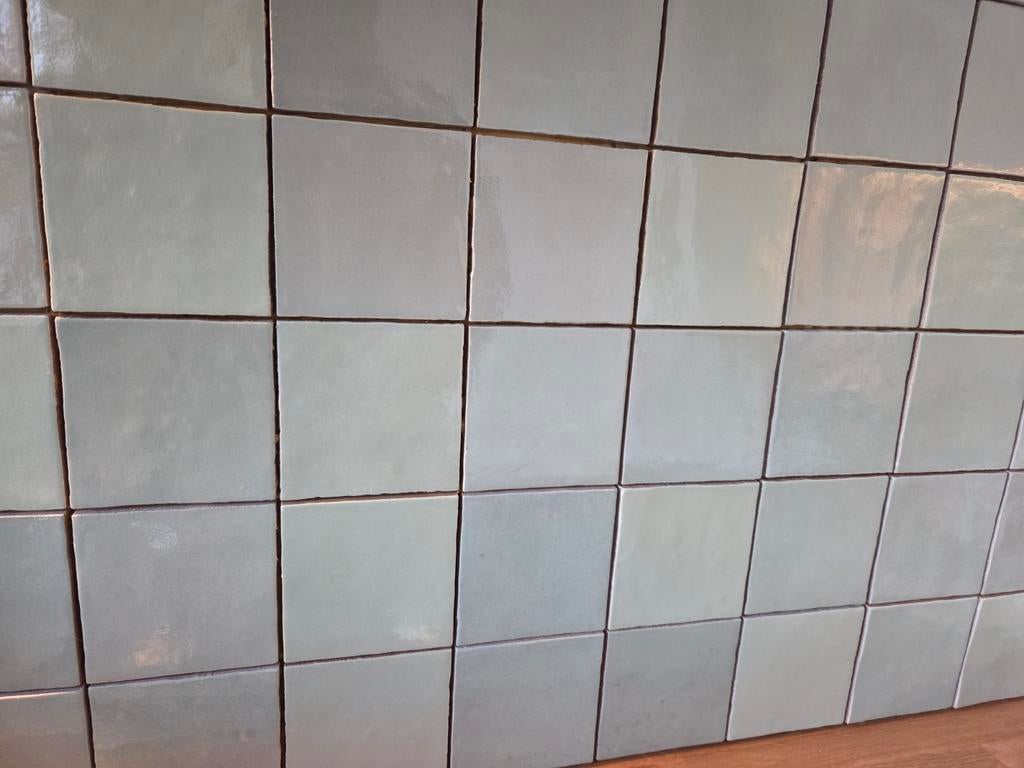 Tegel Marazzi 5 pakken, Ophalen, Overige materialen, Wandtegels, Nieuw