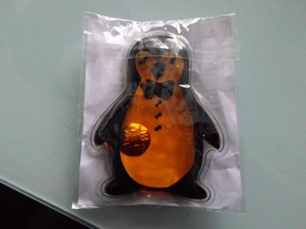 Pinguïn handwarmer, Ophalen of Verzenden, Nieuw, Overige soorten, Overige typen