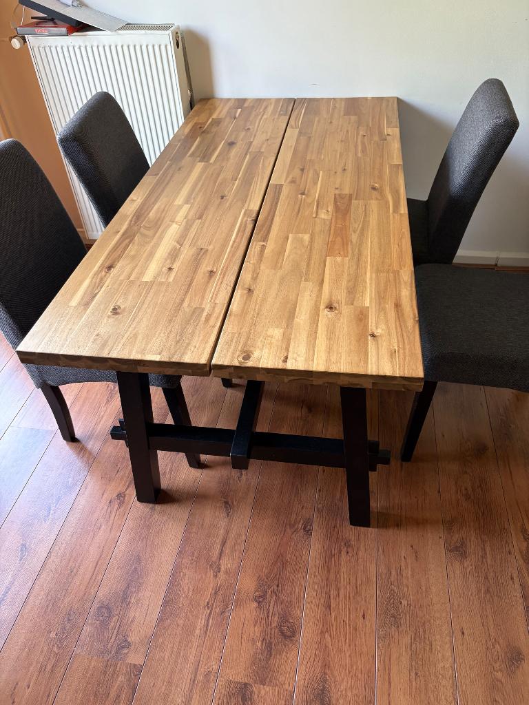 IKEA skogta, Ophalen, Gebruikt, Overige materialen, 50 tot 100 cm