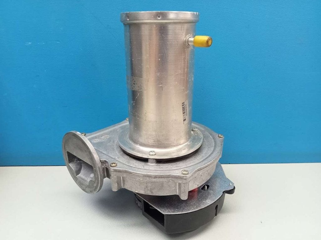 Ventilator Radson multicom (MVL) RG 130/0800-361255667 00053, Doe-het-zelf en Verbouw, Verwarming en Radiatoren, Niet ingevuld