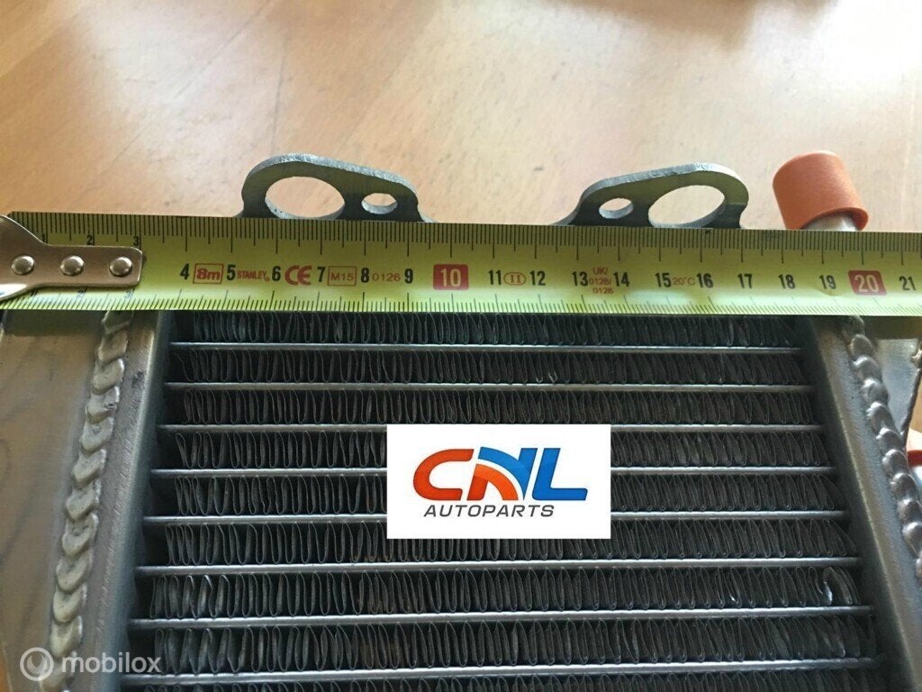 Radiateur KTM 65 SX/SXS/XC 2009-2015 2011 2012 2013 2014, Motoren, Nieuw, Ophalen of Verzenden