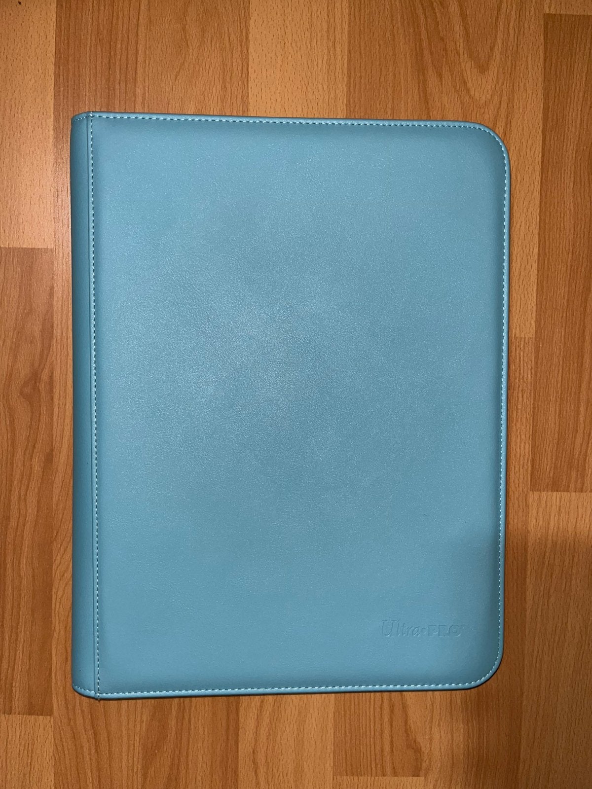 Ultra pro 9 pocket binder map, Ophalen of Verzenden, Zo goed als nieuw