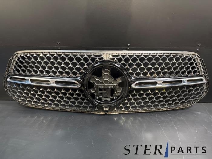 Grille van een Mercedes GLE (9040), Gebruikt, -, Ophalen of Verzenden, -