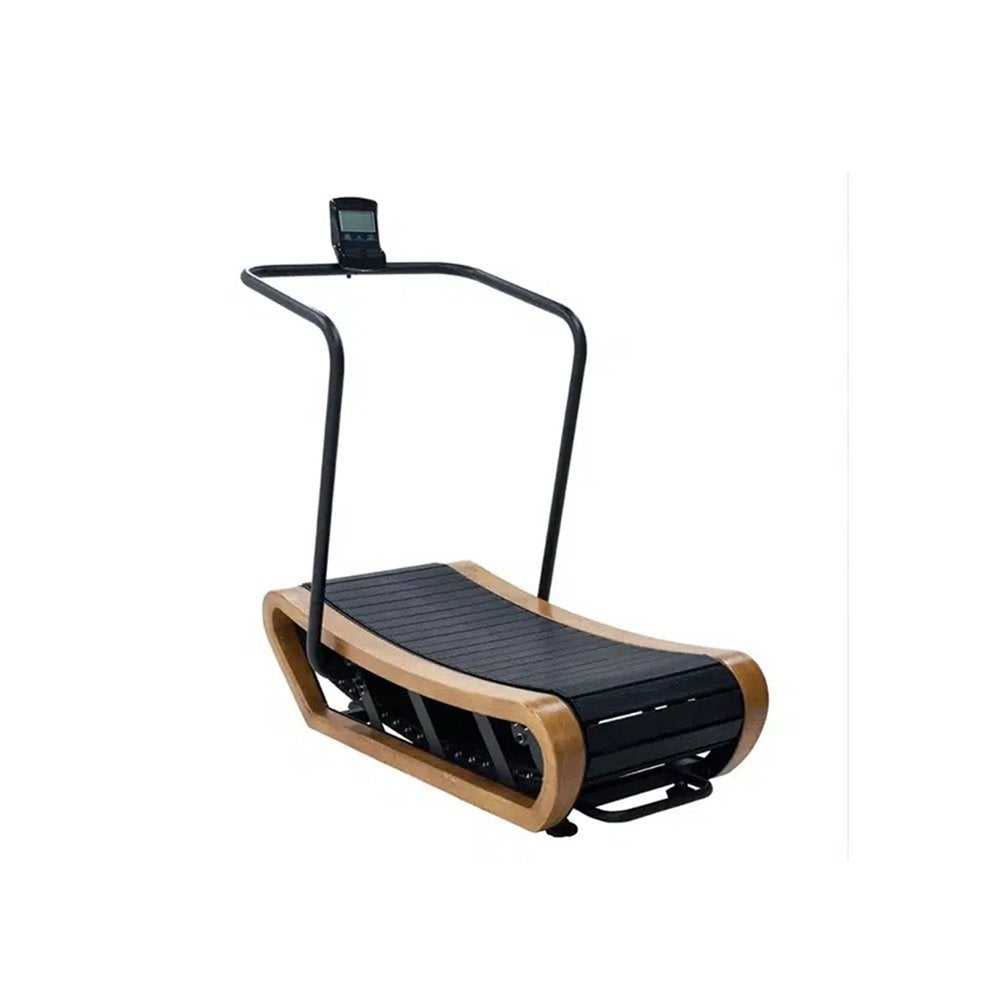 GymFit – Curved Loopband
