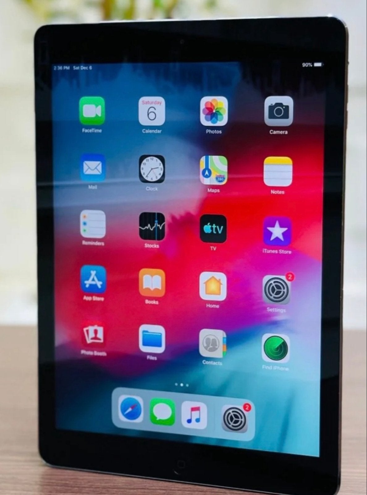 Apple iPad Air
