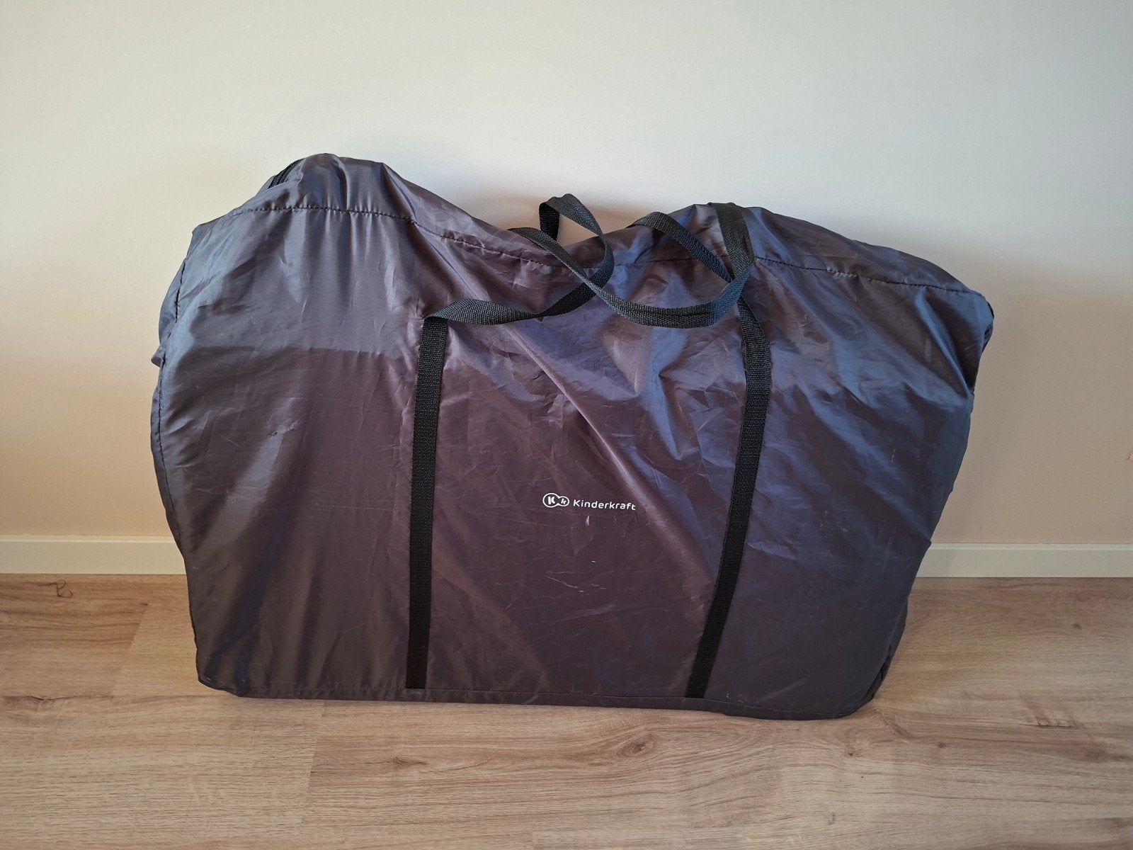 Kinderkraft Co Sleeper Neste Up Melange, Ophalen, Zo goed als nieuw