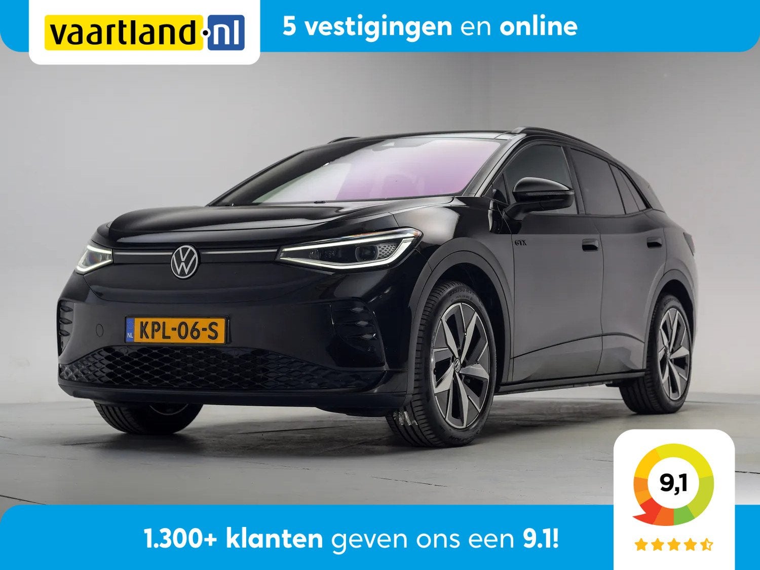Volkswagen ID.4