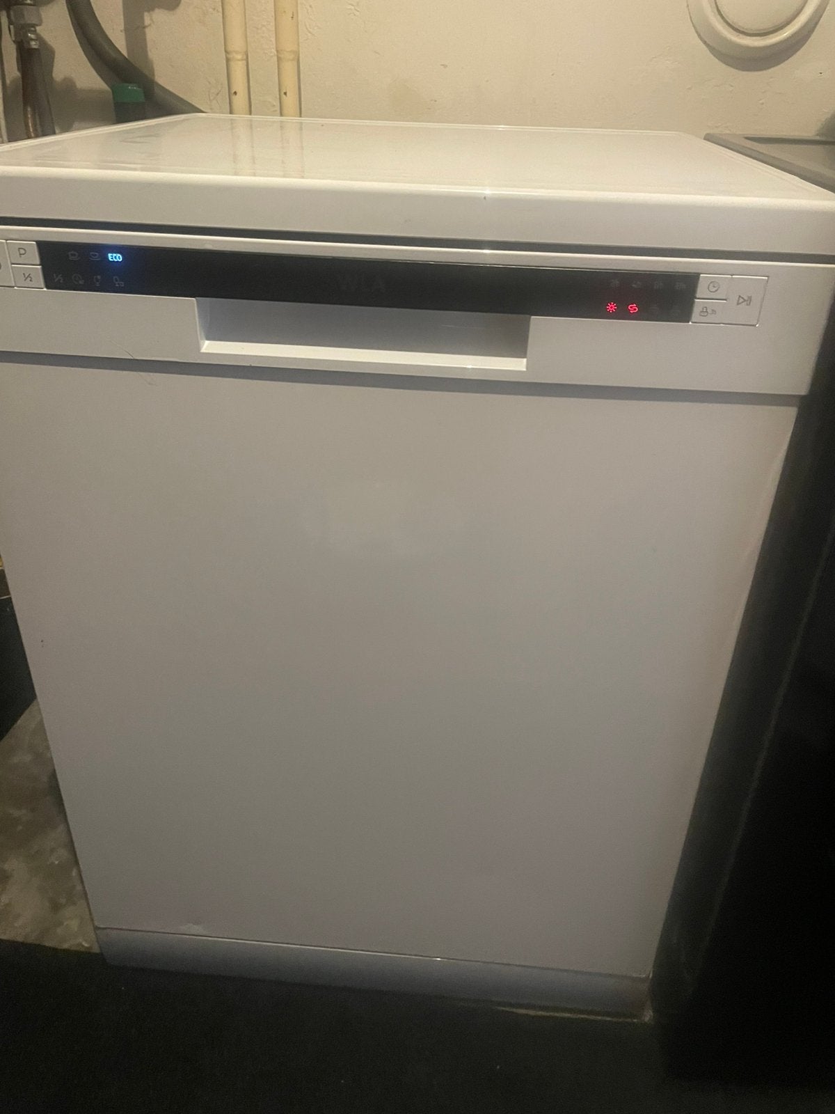 vaat machine, Witgoed en Apparatuur, Vaatwasmachines, Ophalen of Verzenden, Gebruikt