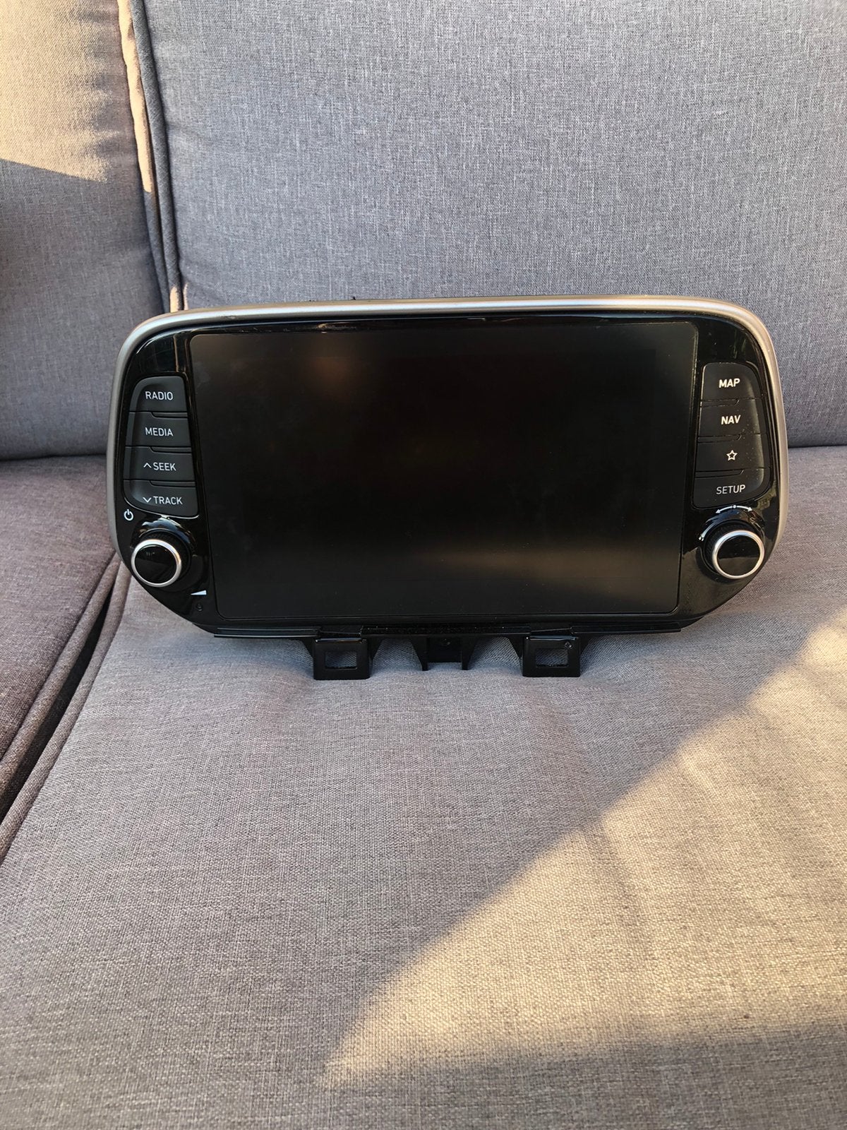 HYUNDAI. EN KIA ANDROID CARPLAY, Ophalen of Verzenden, Hyundai