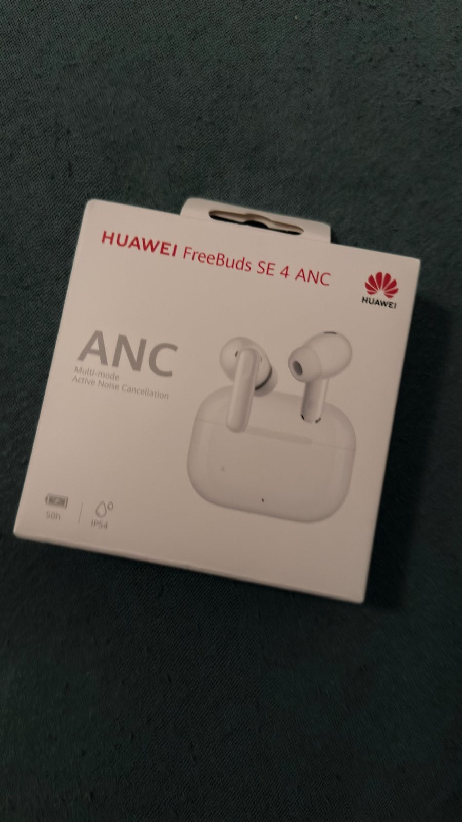 Huawei FreeBuds SE 4 ANC - Nieuw in doos, In-ear, Bluetooth, Nieuw, Ophalen of Verzenden