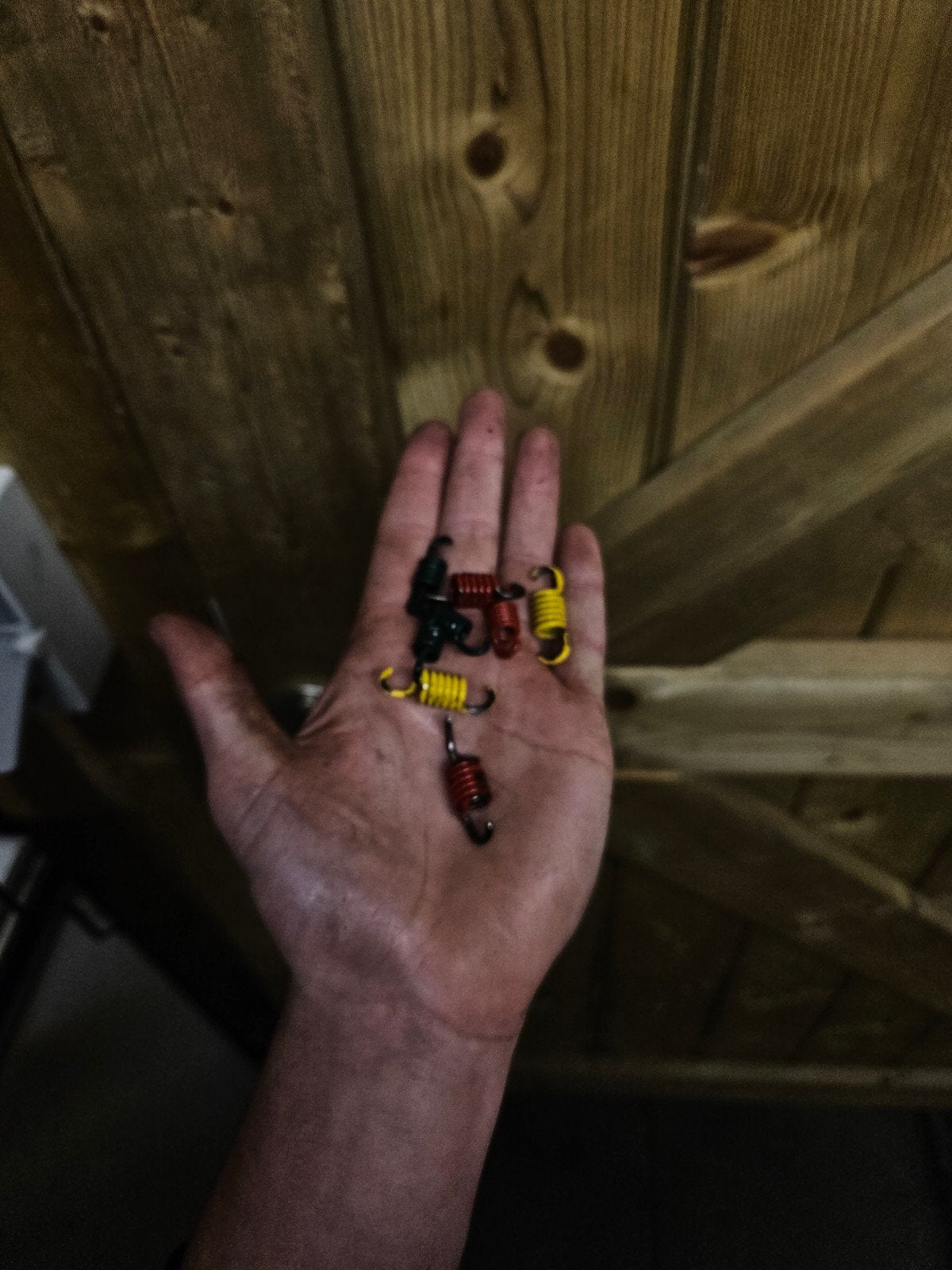 trekveren peugot, Amfibie, 0 tot 2 jaar