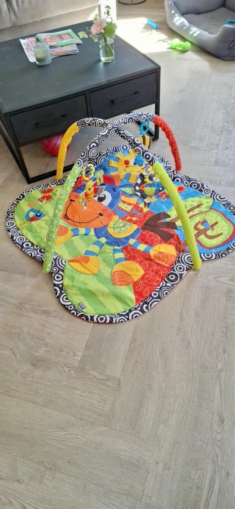 Speelkleedje voor baby's - Zo goed als nieuw, Kinderen en Baby's, Ophalen