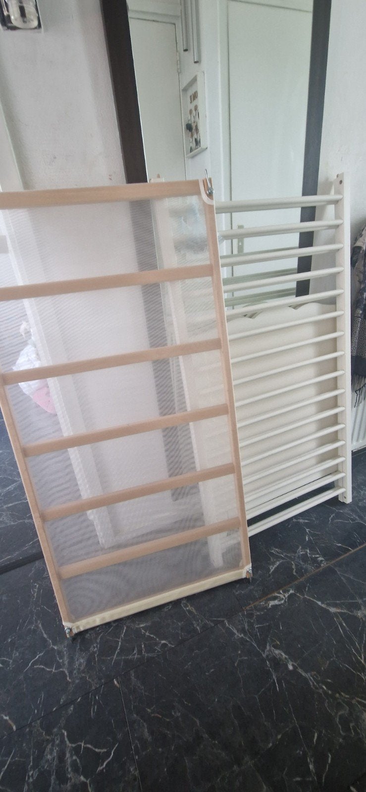 Babybedje met verstelbare bodem, Ophalen of Verzenden