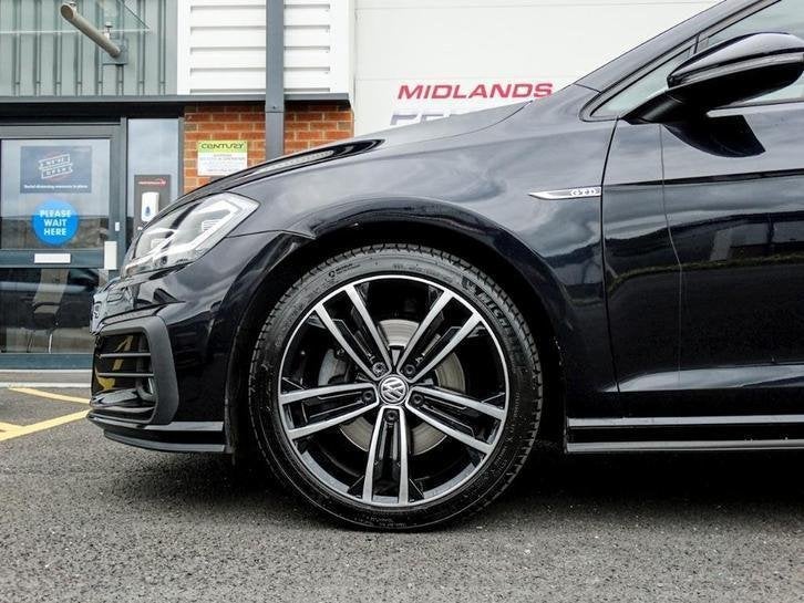 5x112 19'' Velgen Sevilla Vw Golf 5 6 7 8 GTI GTE GTD Caddy, Velg(en), Niet ingevuld, Nieuw, Ophalen of Verzenden