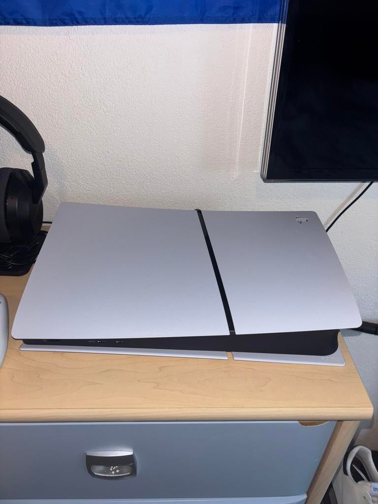 PLAYSTATION 5 DIGITAL, Spelcomputers en Games, Spelcomputers | Sony PlayStation 5, Nieuw, Playstation 5 Digital, Ophalen of Verzenden
