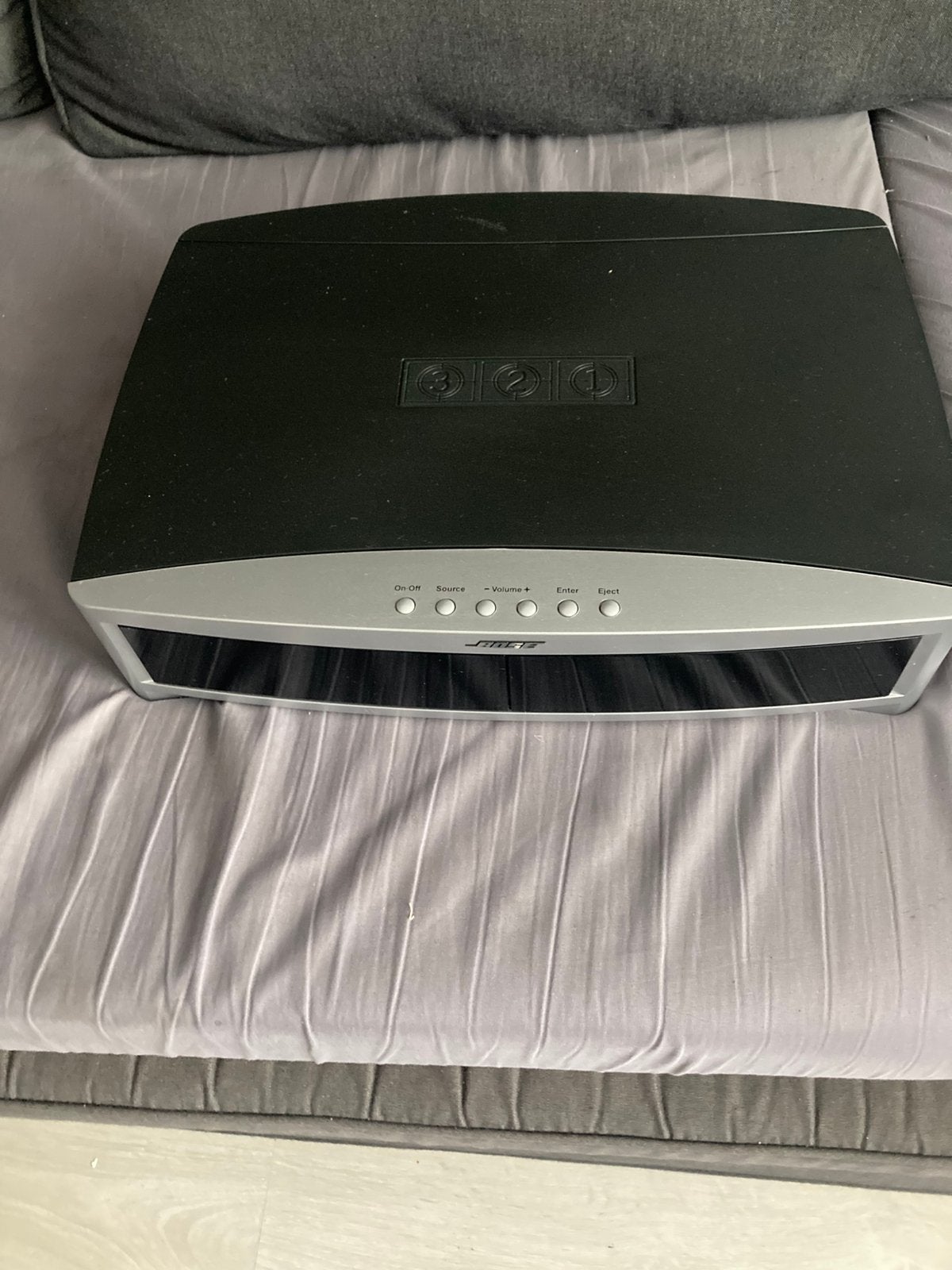 Bose 321 media center serie III met HDMI, Audio, Tv en Foto, Home Cinema-sets, Overige merken, -, -, 70 watt of meer