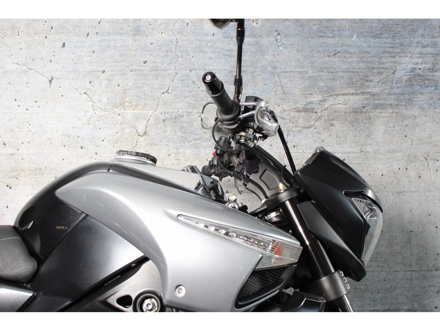 Suzuki GSX 1300 B-King ABS, SUZUKI, 1340 cc, 4 cilinders, Motorrijbewijs A