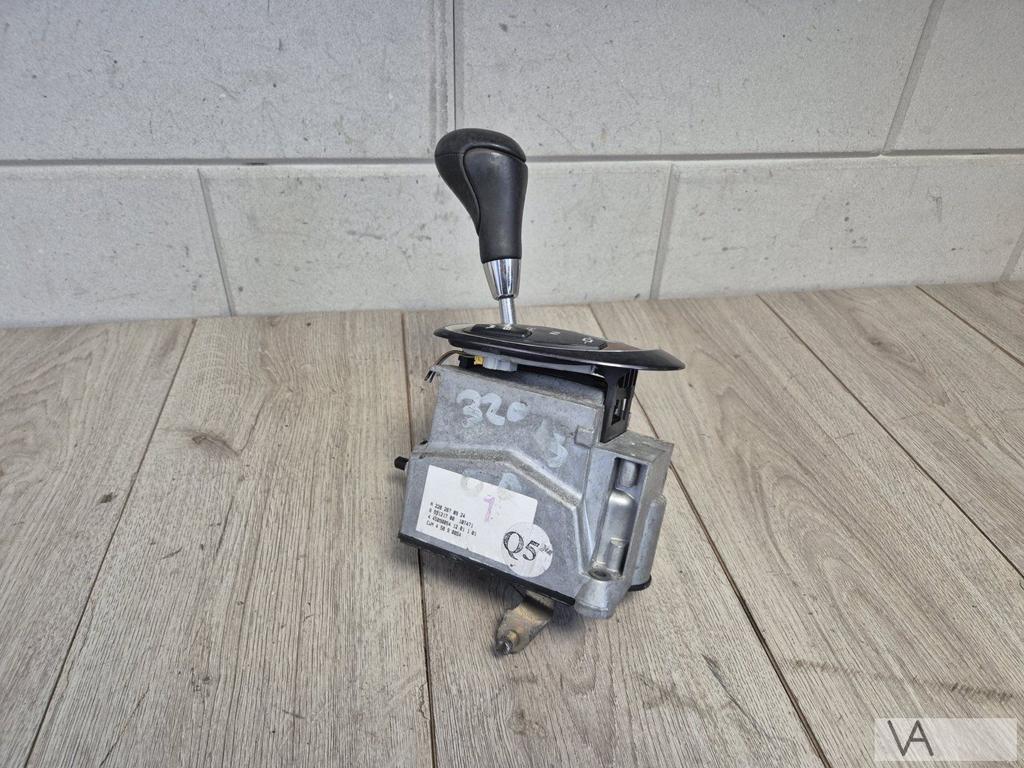 Selectiehendel automaat   Mercedes S klasse W220 a2202670924, Gebruikt, -, Ophalen of Verzenden, -