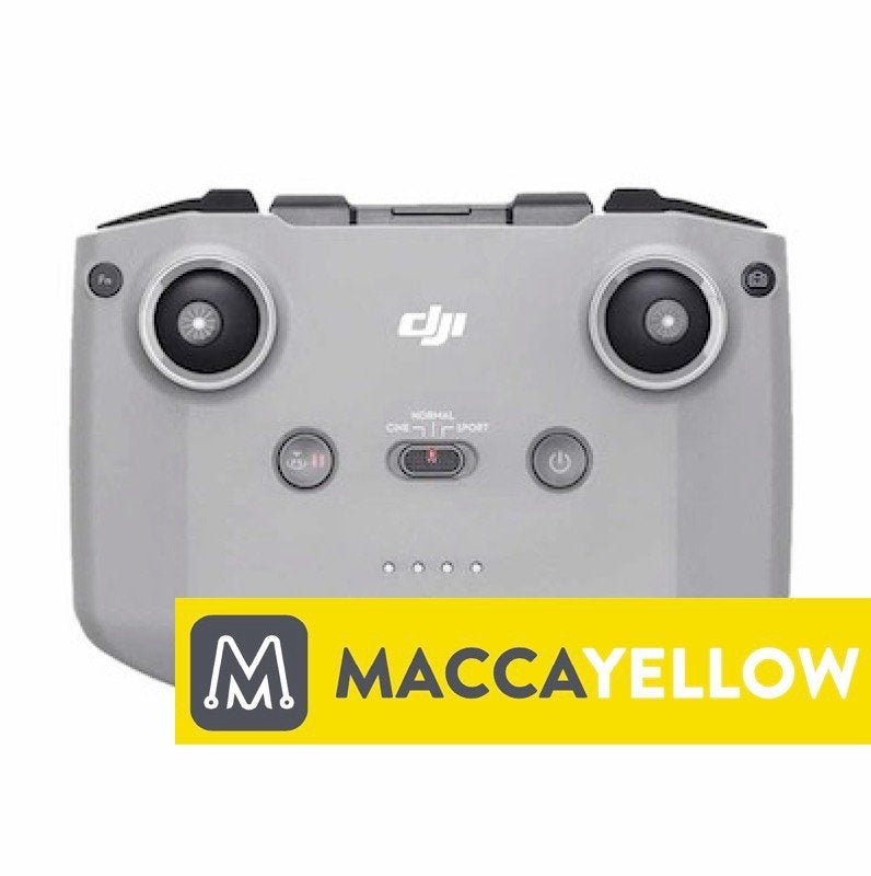 DJI RC N1 (RC231) Remote Controller, Ophalen of Verzenden, Zo goed als nieuw, Cameradrone, DJI