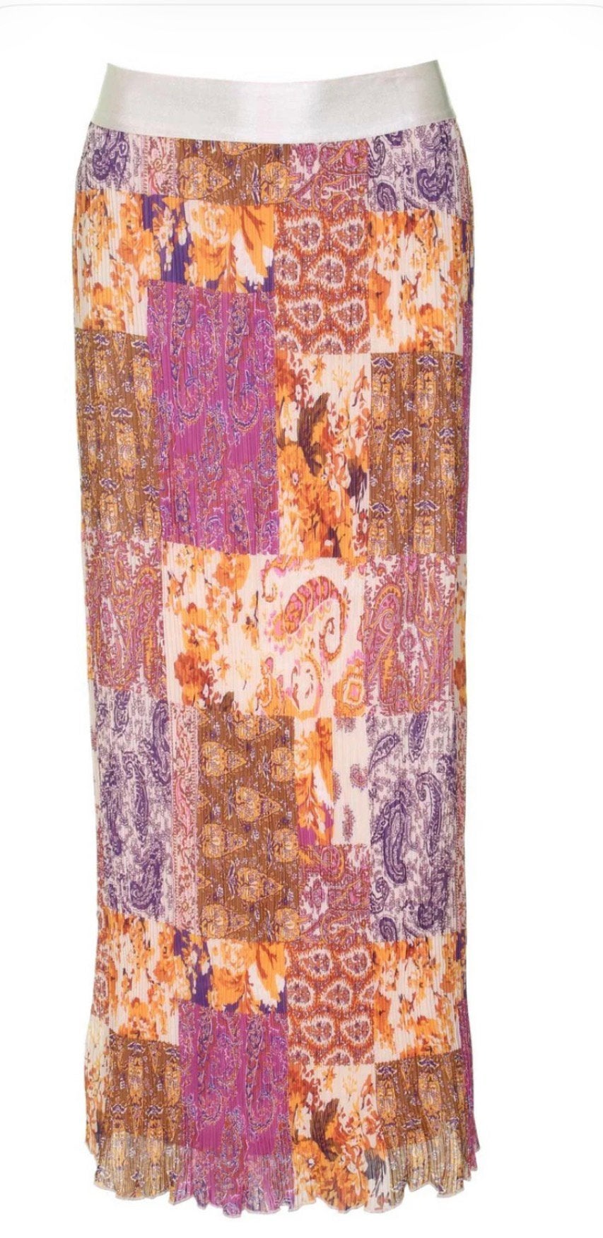 Mi Piace rok maat XXL, Overige kleuren, Maat 46/48 (XL) of groter, Nieuw, Ophalen of Verzenden
